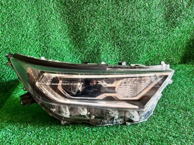 Фара правый toyota rav4 v full led фото №1