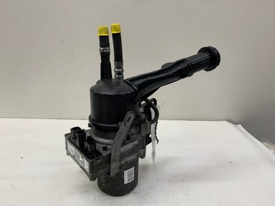 Partner berlingo насос підсилювача 9800939680 фото №1