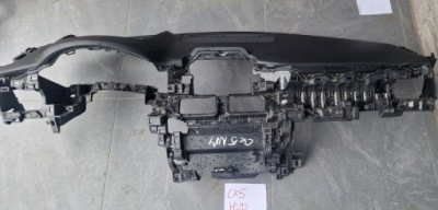 Панель приладів консоль подушка безпеки mazda cx-5 cx5 ii head up фото №1