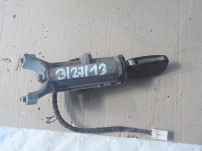 Reno master замок зажигания ключ 2003r фото №1