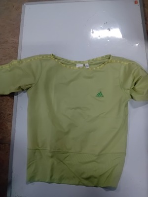 Koszulka Adidas damska 313244 r M (KL45)