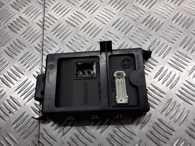 Модуль комфорта renault thalia i 8200103749 фото №1