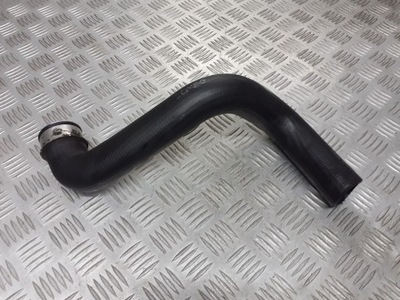 Труба шланг інтеркулер opel combo c 1.3 cdti фото №1