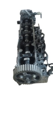 Головка кришка 9630377610 citroen c5 2.0 hdi фото №1