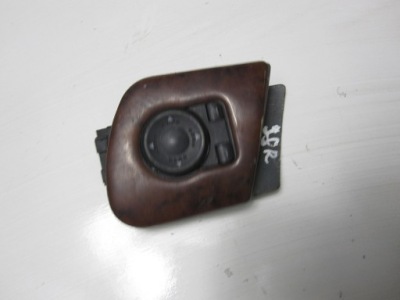 Переключатель зеркал skoda оригинальный номер 1u1959565c фото №1