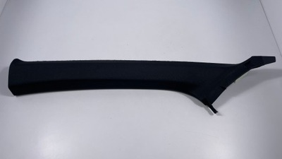 Peugeot 5008 ii lift gt 9810165077 захист обшивка стійка ліва фото №1