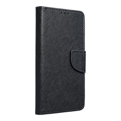 Etui Fancy Book do Samsung Galaxy S5 (G900) czarny