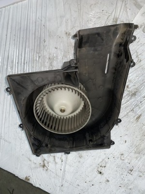 VENTILADOR CALENTADOR NISSAN ALMERA TINO 2.2 DI  