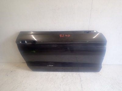 Двері праве передні перед ford mustang 6 vi 2015- фото №1