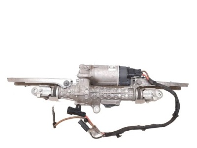 Актуатор hsr bmw 7 g11 g12 фото №1