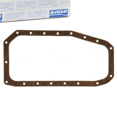 Прокладка картера масла ajusa do fiat croma фото №1