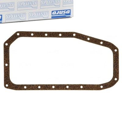 Прокладка картера масла do lancia thema фото №1