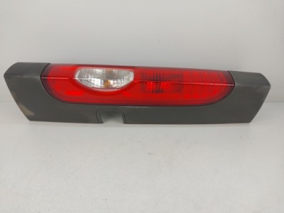 Фара правый  задняя 265a60118r renault trafic 2 opel vivaro a рестайлинг  крышка багажника фото №1