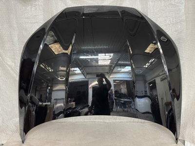 Audi a5 8w6 17- капот фото №1