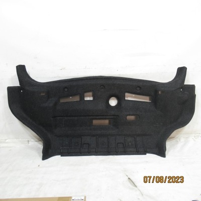 Обшивка верхний infiniti 849114ga0a фото №1