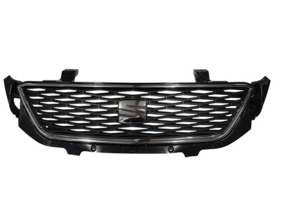 Решётка радиатора, решётка радиатора seat toledo фото №1
