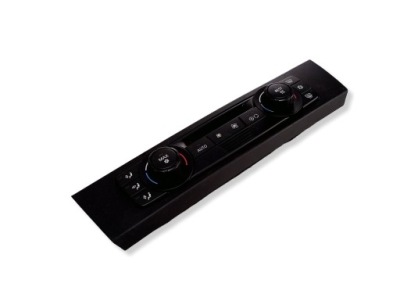 Bmw 3 e90 e91 2005 панель кондиционера фото №1