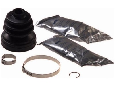 Защита шарнир mini mini r52 1.6 04-08 r56 1.4 06-10 r50 r53 1.4 1.6 01-06 фото №1