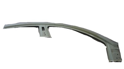 Блок двигуна поріг правий tesla model 3 iii 17-23 фото №1