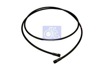 DT SPARE PARTS CABLE CONJUNTO DE EMBRAGUE SCANIA 4 P G R T 05.95-  