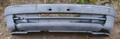 Бампер передній перед opel astra f фото №1