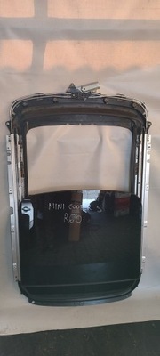 Люк панорама mini cooper r60s countryman фото №1
