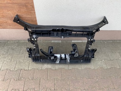 Audi a3 8p 2008 - pas передній фото №1