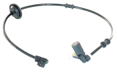 SENSOR ABS PARTE TRASERA IZQUIERDO MERCEDES CLASE C W202 + ASR  