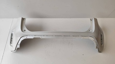 Toyota yaris cross бампер задняя 52159-0db40 оригинал фото №1