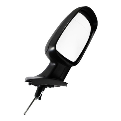 Зеркало правое do opel corsa c 2000-2006 фото №1