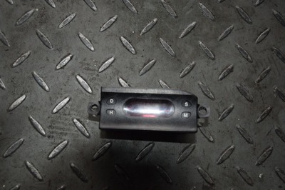 Годинник дисплей kia sephia i фото №1