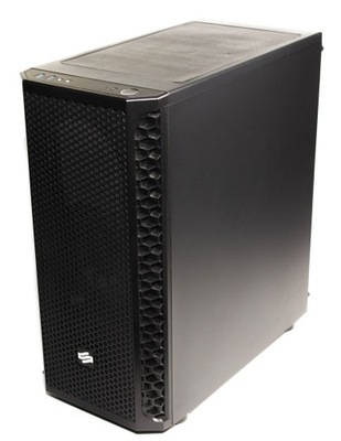 Obudowa SilentiumPC Signum SG1V ATX