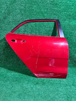 Двері задні праве kia rio iv фото №1