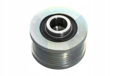 Зчеплення генератора continental do chevrolet trax фото №1