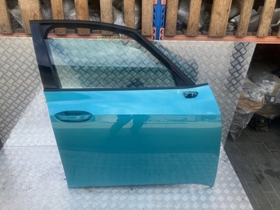 Двері праве передні перед vw id.3 lc6l фото №1