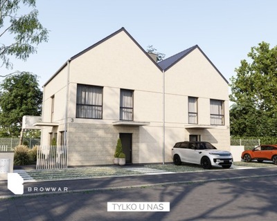 Dom, Poznań, 167 m²