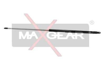 MAXGEAR 12-0057 RESORTE DE GAS  