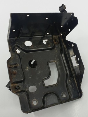 Основание аккумулятор fiat panda ii 1.2 8v фото №1