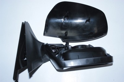 Зеркало наружное suzuki swift iii фото №1