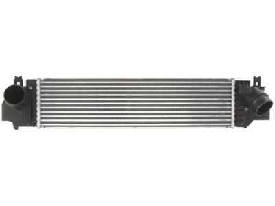 INTERCOOLER BMW X2 F39 1.5 2.0 1 F40 1.5 2.0  