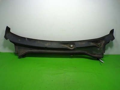 Fiat doblo ii жабо перед фото №1