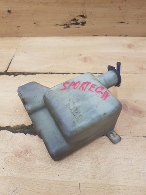 Бачок розширювальний kia sportage grand i фото №1