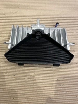 Volvo xc90 ii xc60 ii v60 v90 xc40 радара камера na скло передня 32410198 фото №1