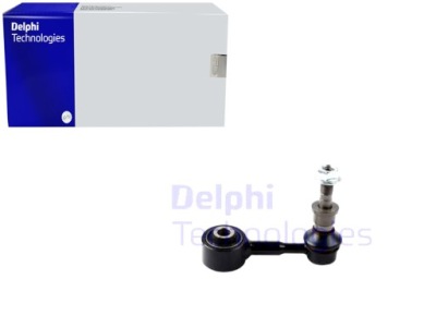 Delphi tc7859 тяга / кронштейн, стабилизатор фото №1