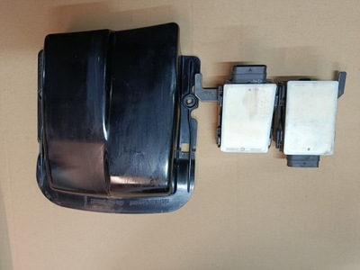 Cena za комплект 2x радар датчик distronic mercedes actros atego корпус фото №1