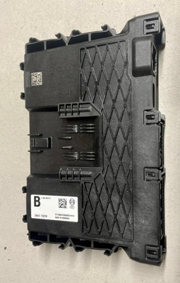 Renault rafale austral symbioz captur ii модуль блок керування шлюз комфорту фото №1