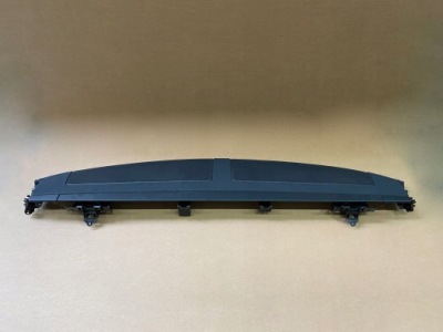 Audi a8 4h d4 шторка задня електрична фото №1