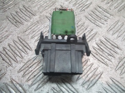 Резистор резистор вентилятор vw golf iii 881055650 фото №1