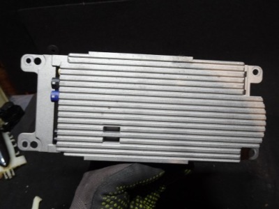 Bmw 530d f11 модуль combox 9257151 фото №1