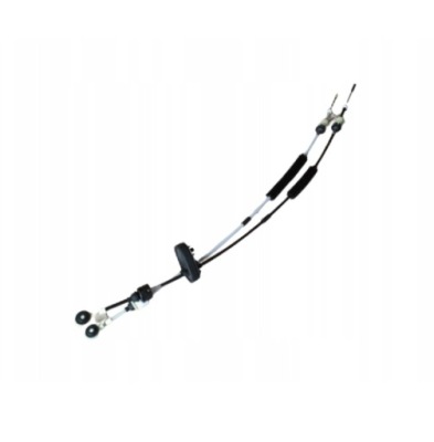 Nowe троси перемикання передач opel zafira c фото №1